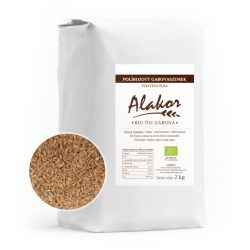 Polírozott Alakor gabonaszemek 2kg BIO