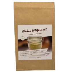 Alakor Sütőferment kovász neveléshez 100g BIO