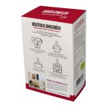 Alakor sütőkeverék, teljes őrlésű 450g BIO (Dobozos)