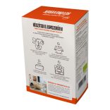 Tönköly sütőkeverék, teljes őrlésű 450g BIO (Dobozos) - akció - 20% - min.idő: 19.11.2026