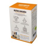 Tönköly sütőkeverék, világos 400g BIO (Dobozos)
