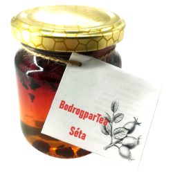 Bodrogzugi méz "BodrogparTEA séta" 250g