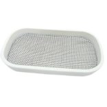 Szűrő elektromos préshez (13)