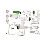 Szűrő elektromos préshez (13)