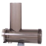 Présház elektromos préshez (2)