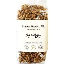   Pasta Antico VI. Bio ősi gabona reszelt tarhonya tészta 200g