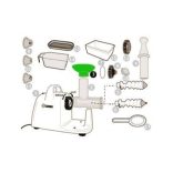 Tölcsér elektromos préshez (3)