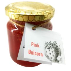 Bodrogzugi méz "Pink Unicorn" 250g