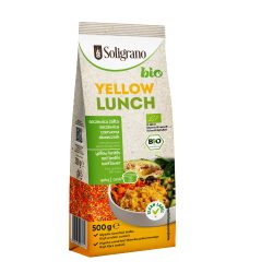   Bio yellow lunch fehérje&rostdús reformköret 5-6 személyre 500g