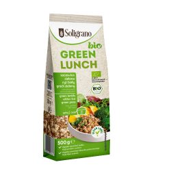   Bio green lunch fehérje&rostdús reformköret 5-6 személyre 500g