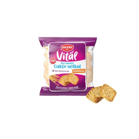 Detki Cukor Stop 180g