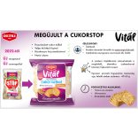 Detki Cukor Stop 180g