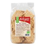 Bio tönköly háztartási keksz 150g