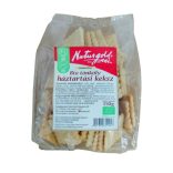Bio tönköly háztartási keksz 150g