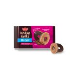 Detki fahéjas karika cukor hozzáadása nélkül édesítőszerekkel 150 g