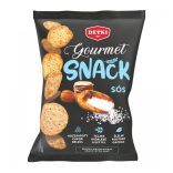 Detki Gourmet Snack sós 100g