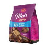 Detki cukormentes Mesés Nápolyi kakaós 180g