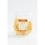 Rondele cu brânză din grâu spelta bio 100g