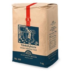 Tönköly teljes őrlésű liszt 1kg /EPMS/
