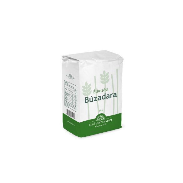 Étkezési búzadara 1kg /EPMS/- akció - 20% - min. idő: 16.06.2026