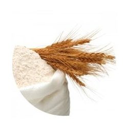 Búza finomliszt zsákos 25kg /EPMS/