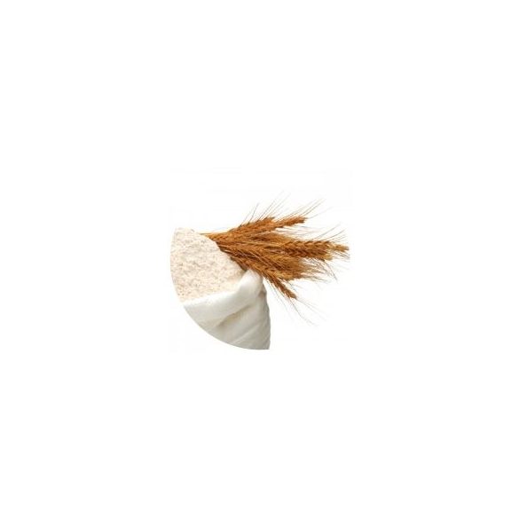 Búza finomliszt zsákos 25kg /EPMS/
