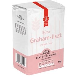 Graham búzaliszt 1kg