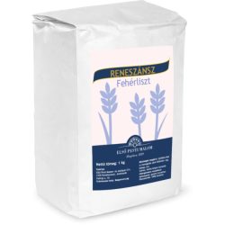 Reneszánsz fehérliszt 1kg /EPMS/