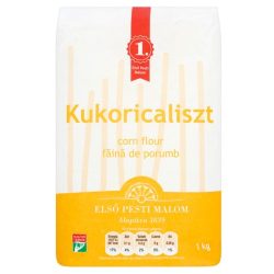 Kukoricaliszt 1kg