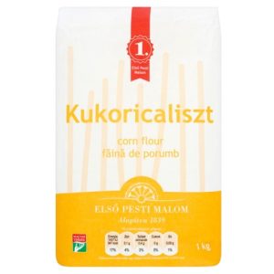 Kukoricaliszt 1kg /EPMS/