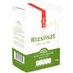 Rizsliszt 1kg