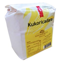 Gluténmentes kukoricadara 500g