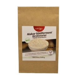 Alakor Sütőferment Direktstarter 100g  BIO (2x50g) 