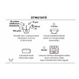 Fermentant direct de copt Alakor 100g BIO (2x50g)