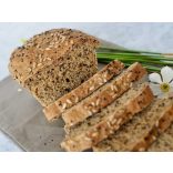 Amestec de coacere din grâu Alakor, integral 500g BIO