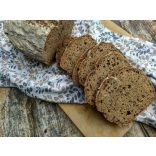 Tönköly sütőkeverék, teljes őrlésű 500g BIO