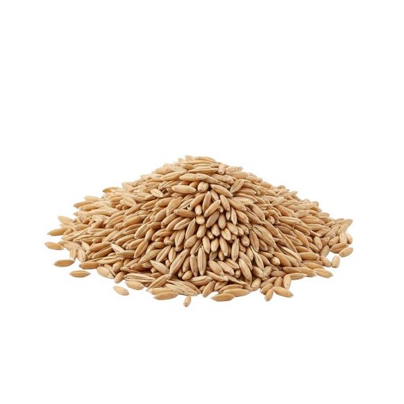 Ovăz Bio Decorticat  25 kg