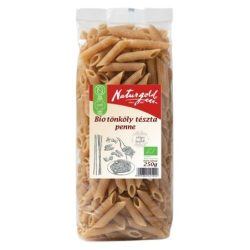 Bio tönköly tészta penne 250g