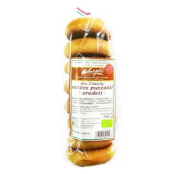 Bio tönköly mézes puszedli eredeti 200g