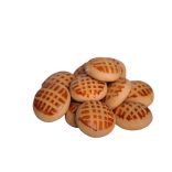 Puszedli de spelta bio cu miere „Eredeti” (Original) 200g