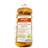 Bio tönköly mézes puszedli kakaós 180g