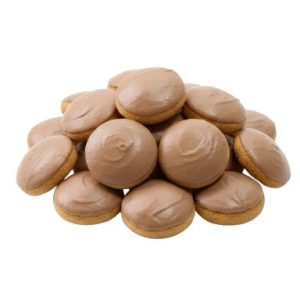 Bio tönköly mézes puszedli kakaós 1kg