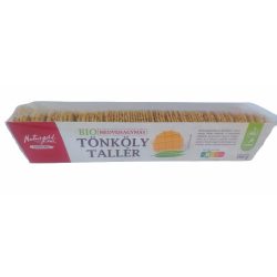 Bio tönköly medvehagymás tallér 100g