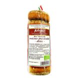 Puszedli de spelta bio cu miere și nucă 150g