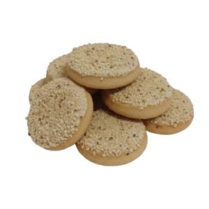 Bio tönköly mézes puszedli diós 1kg 