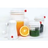 Nutri Vac Hosszanfriss vákuum ételtároló rendszer - akció - 1+1 ajandék