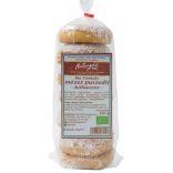 Puszedli de spelta bio cu miere și cocos 150g