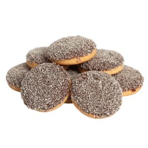Bio tönköly mézes puszedli kókuszos 1kg