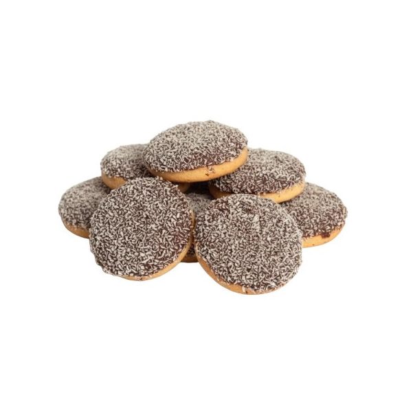 Turtă dulce cu miere din grâu spelta bio și nucă de cocos – 1 kg