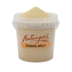   Bio tönköly teljes őrlésű dara 3kg -  újrahasznosítható csomagolásban